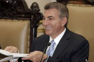 Atención ciudadana para mi gobierno es fundamental: Tony Gali