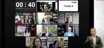 Aprueba INE medidas cautelares por difusión de propaganda conocida como “acordeones”