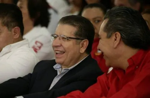 Adhesión de Panal a campaña de coalición “Por Puebla al Frente” no tendrá repercusión negativa