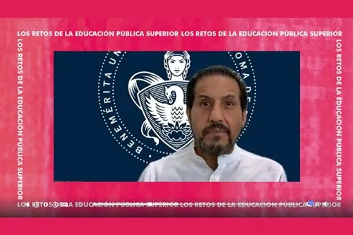 La crisis sanitaria es un desafío, pero también una oportunidad para cimentar el aprendizaje: AEO