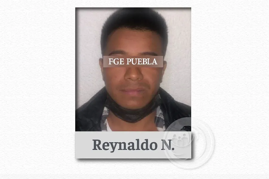 Reynaldo N Violacion Equiparada Rosas Del Tepeyac