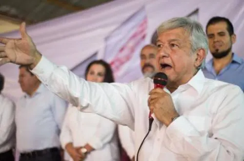 En plan de AMLO: un ‘fiscal carnal’ y quitar examen de admisión