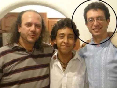Tras ser baleado muere el hermano de Fernando Delgadillo