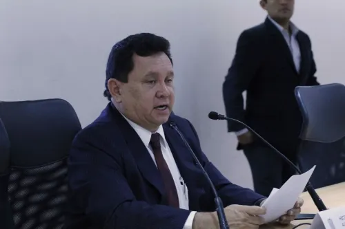 Tras comentarios misóginos, MC reitera que Alonso no es de su bancada