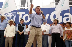 Tony Gali se compromete a edificar arco sur y ciclopistas en Teziutlán