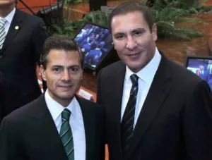 Asiste RMV a sesión del Sistema de Protección Integral