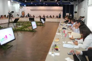 Papel de universidad pública es crear y participar en proyectos innovadores