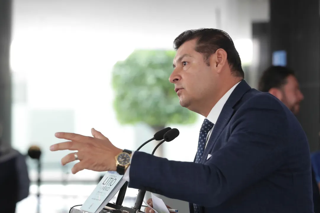 Alejandro Armenta