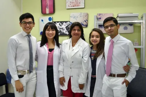 Investigadores de la BUAP buscan reducir tasas de mortalidad en cáncer de mama