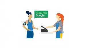 Hands Free: la nueva idea de Google para pagar usando nuestra voz