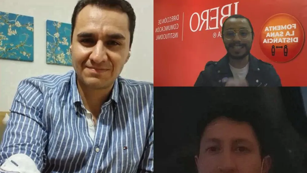 IBERO Puebla