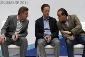 Durante 2015 serán instalados botones de pánico en juntas capitalinas