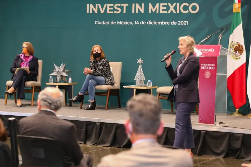 SE Invest Mexico