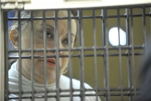 Elba Esther Gordillo solicita amparo para evitar detención
