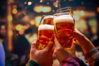 Cabildo poblano tiene 90 días para homologar Ley para venta y suministro de bebidas alcohólicas