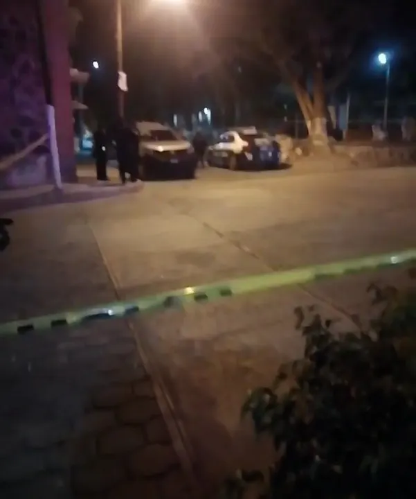 Matan a montador de toros en Atlixco