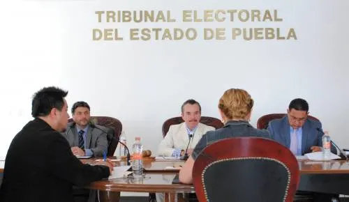 Hasta el momento, TEEP ha recibido 200 impugnaciones en contra de la elección de Puebla