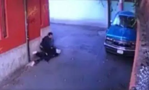 Dictan prisión preventiva a taxista que atacó a adolescente en Tlalpan