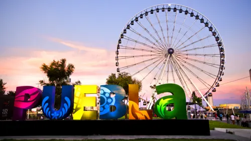 Puebla, destino preferido para hacer turismo de negocios en México