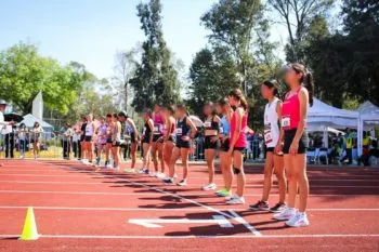 Puebla avanza en selectivos estatales rumbo a la Olimpiada Nacional Conade 2026