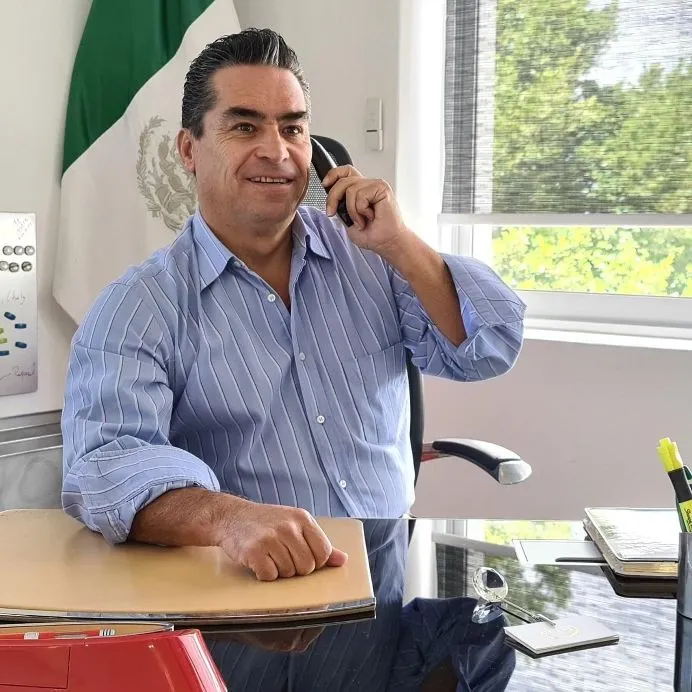 Fuerza Por México con claridad y fuerza en sus objetivos