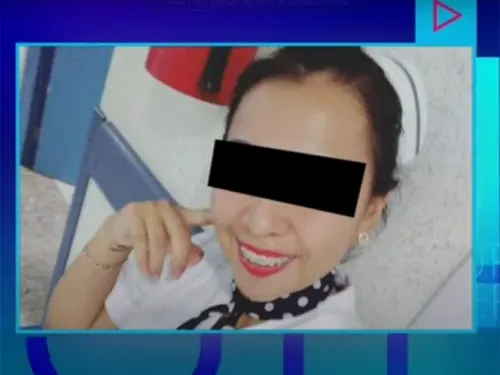Se suicida enfermera contagiada por Covid-19; deja mensaje en Facebook