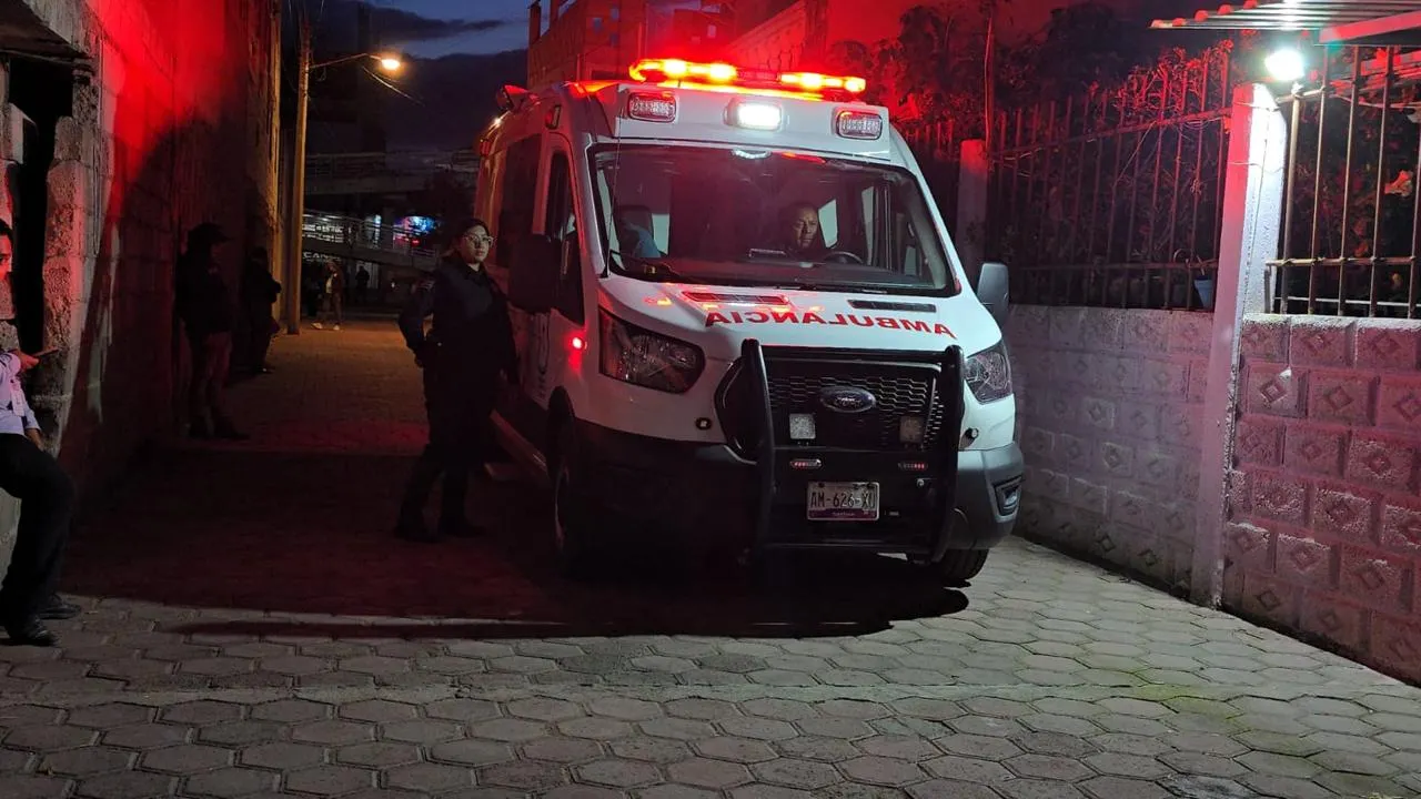 Confirman tres decesos por intoxicación en San José El Conde