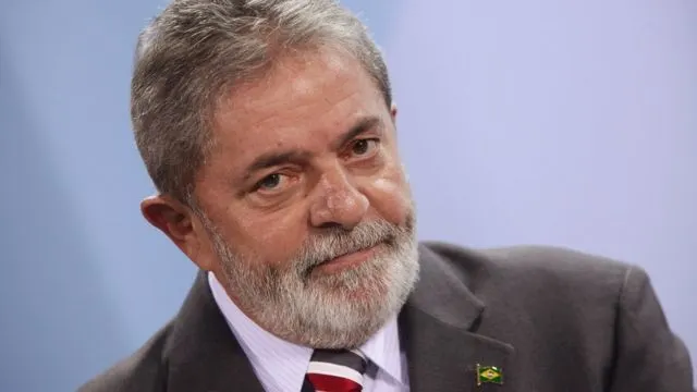 Desde México, Lula pide detener la guerra en Ucrania