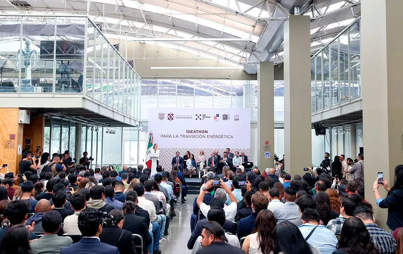 claudia-sheinbaum-ideathon-para-una-transicion-energetica