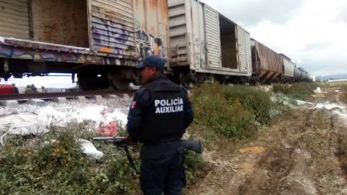 Postura de la SSPE en torno a Ferromex
