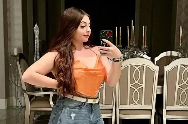 Denuncian privación de la libertad de la influencer La Nicholette en Culiacán