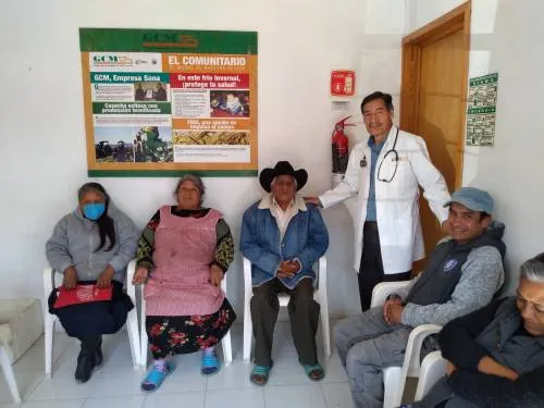 Granjas Carroll, Empresa Socialmente Responsable por 13 años consecutivos