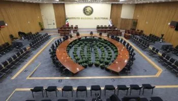 INE ajusta presupuesto de 6 mil 219 mdp para las elecciones judiciales de 2025
