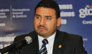 Capturan en Guanajuato a cabeza de ?Caballeros Templarios?