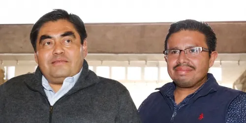 Asalto a oficinas de Eric Cotoñeto no tiene tintes políticos