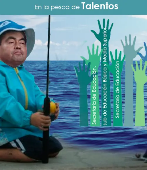 De subsecretarias en la SEP, y un prospecto con amplias posibilidades para la CDH