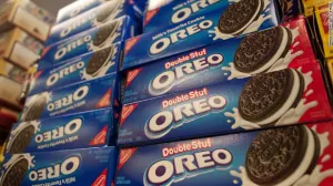 Por qué Donald Trump y Hillary Clinton están molestos por las galletas Oreo