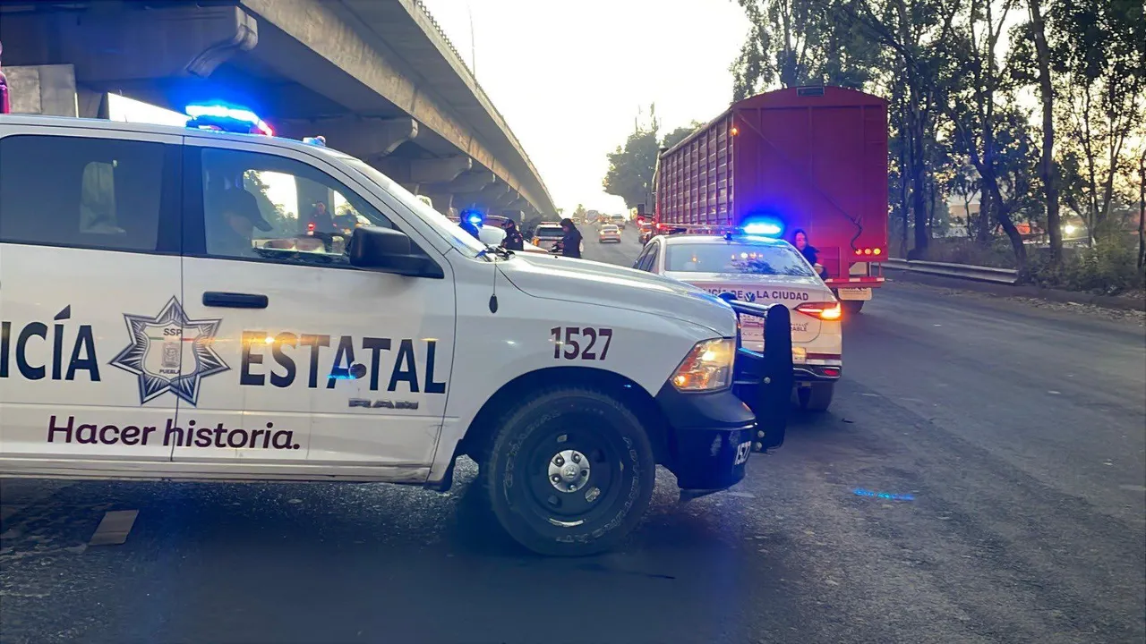 Un muerto y cuatro heridos tras ataque armado en Santa Rita Tlahuapan