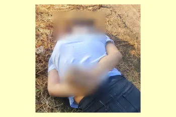 Encuentran a un hombre sin vida, con dos tiros en la cabeza, en Huejotzingo