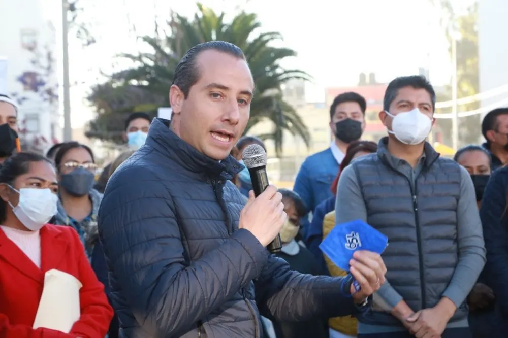 Mario Riestra