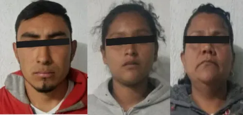 Esclareció la Fiscalía feminicidio de Mayra Consuelo N. hallada en La Purísima