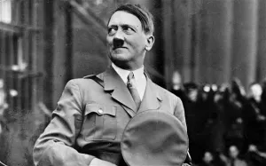Hitler era adicto al cristal para permanecer despierto