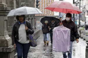 Protección Civil recomienda a la población extremar precauciones