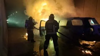 En Xonacatepec fueron incinerados seis cadáveres; cinco provenían de Palmarito y uno de Tecamachalco