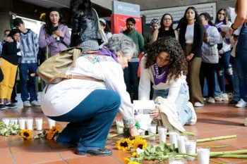 Ibero contabiliza 44 probables feminicidios en Puebla durante 2023