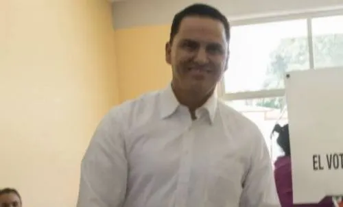 No he sido citado ante PGR por enriquecimiento inexplicable: Gobernador de Nayarit