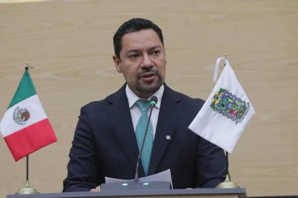 Andres Ivan Villegas Mendoza