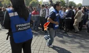 Daños en viviendas y carreteras sufre Guatemala por temblor