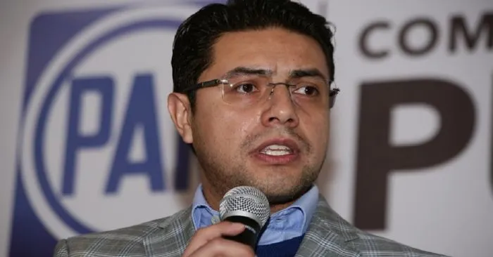 PAN denunciará ante la FEPADE presunta falsificación de credenciales electorales