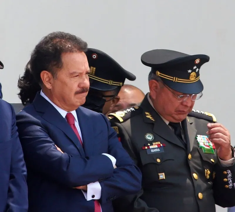 Ignacio Mier